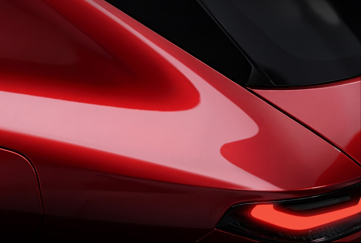 Nuevo suv compacto