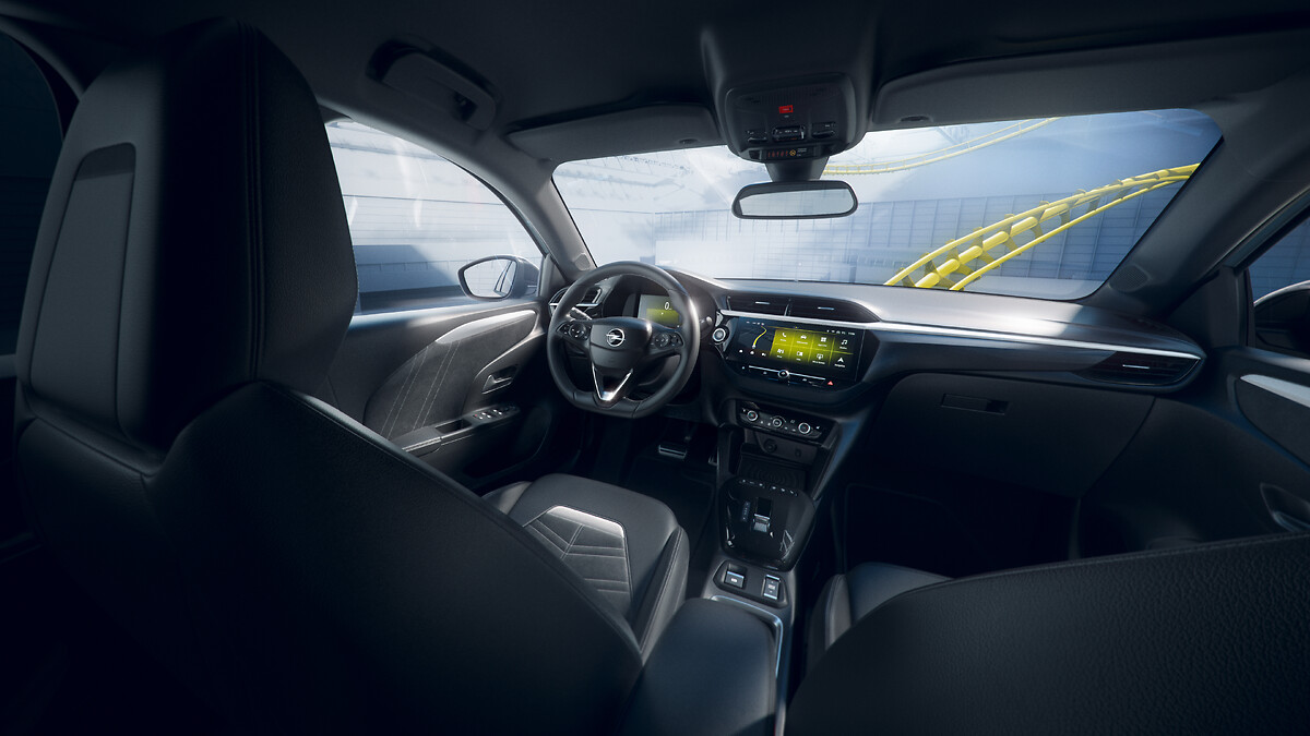„Made for Fun“: Opel startet neues Kapitel der „Yes, of Corsa“-Kampagne