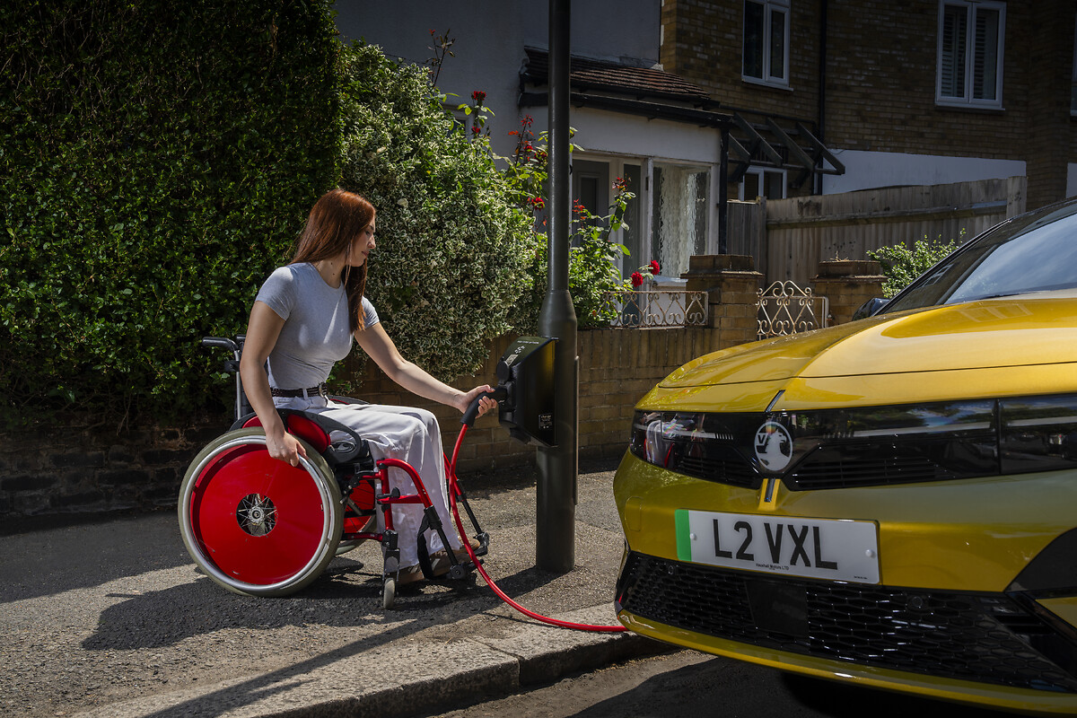 Vauxhall Electric Streets - Accessibility (6)