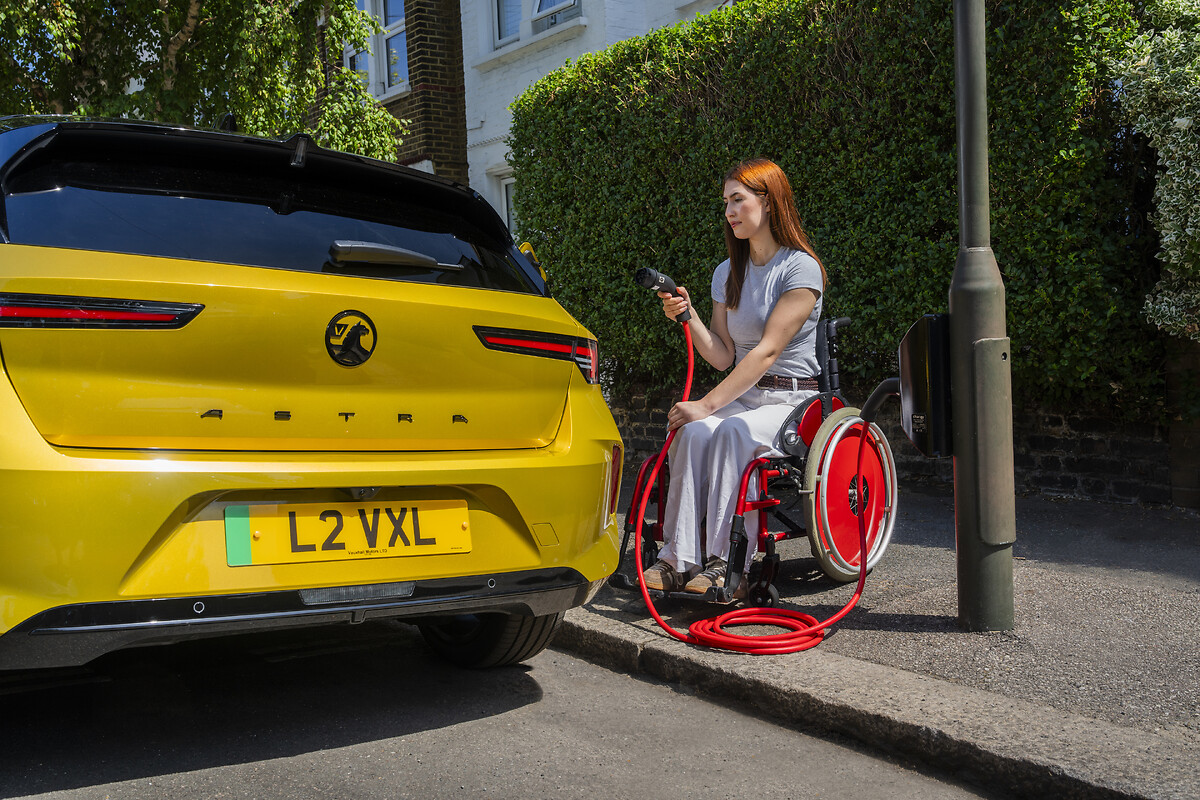 Vauxhall Electric Streets - Accessibility (1) HERO