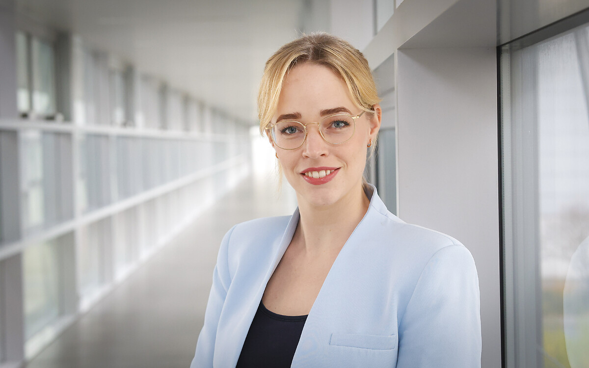 Christine Schulze Tergeist