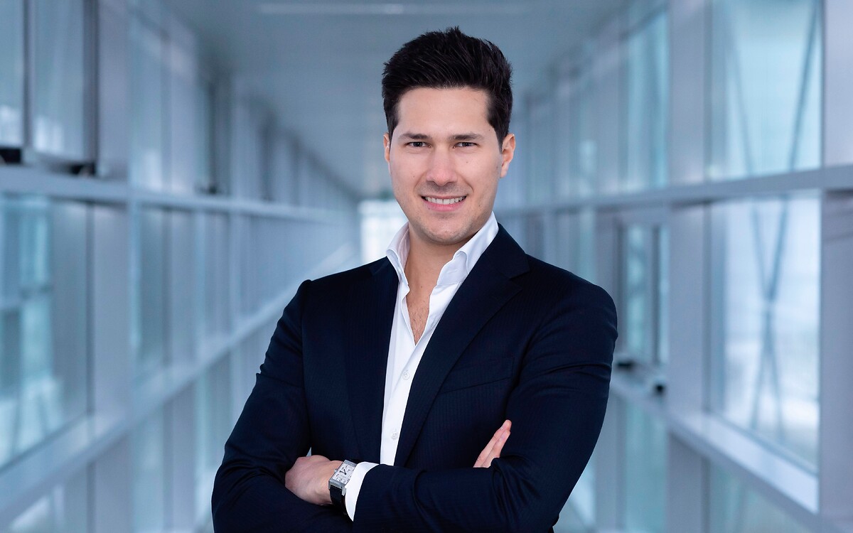 David Saravia