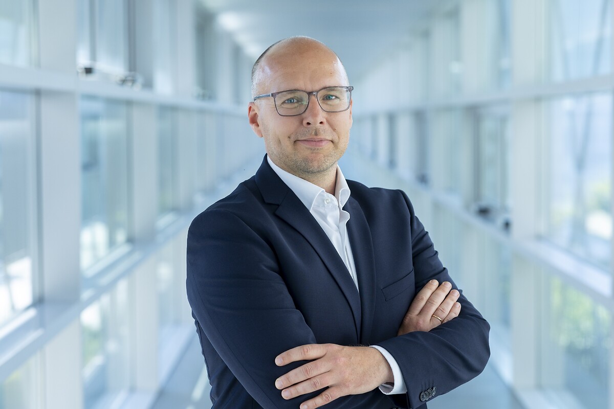 Thomas Goldboom