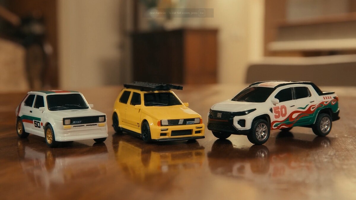 001_Miniaturas Fiat 50 anos