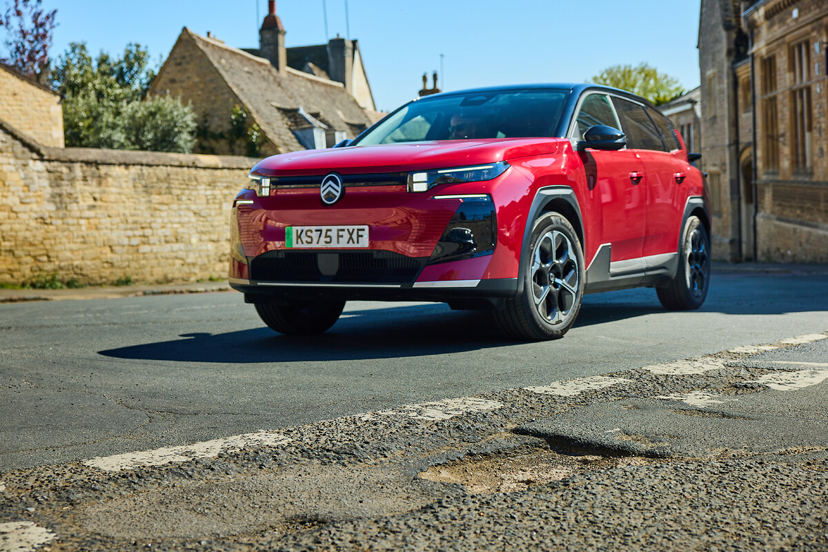 Citroën Better Roads Manifesto (2)