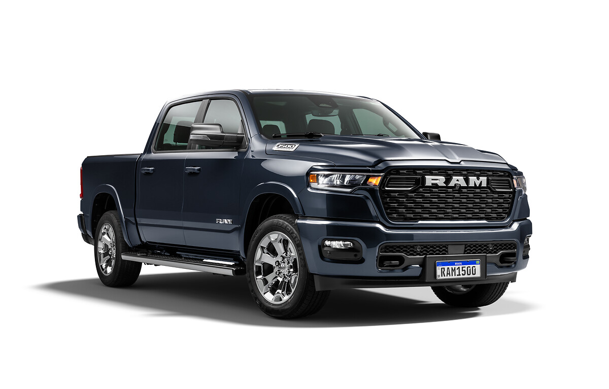 Nova Ram 1500 Big Horn (8)