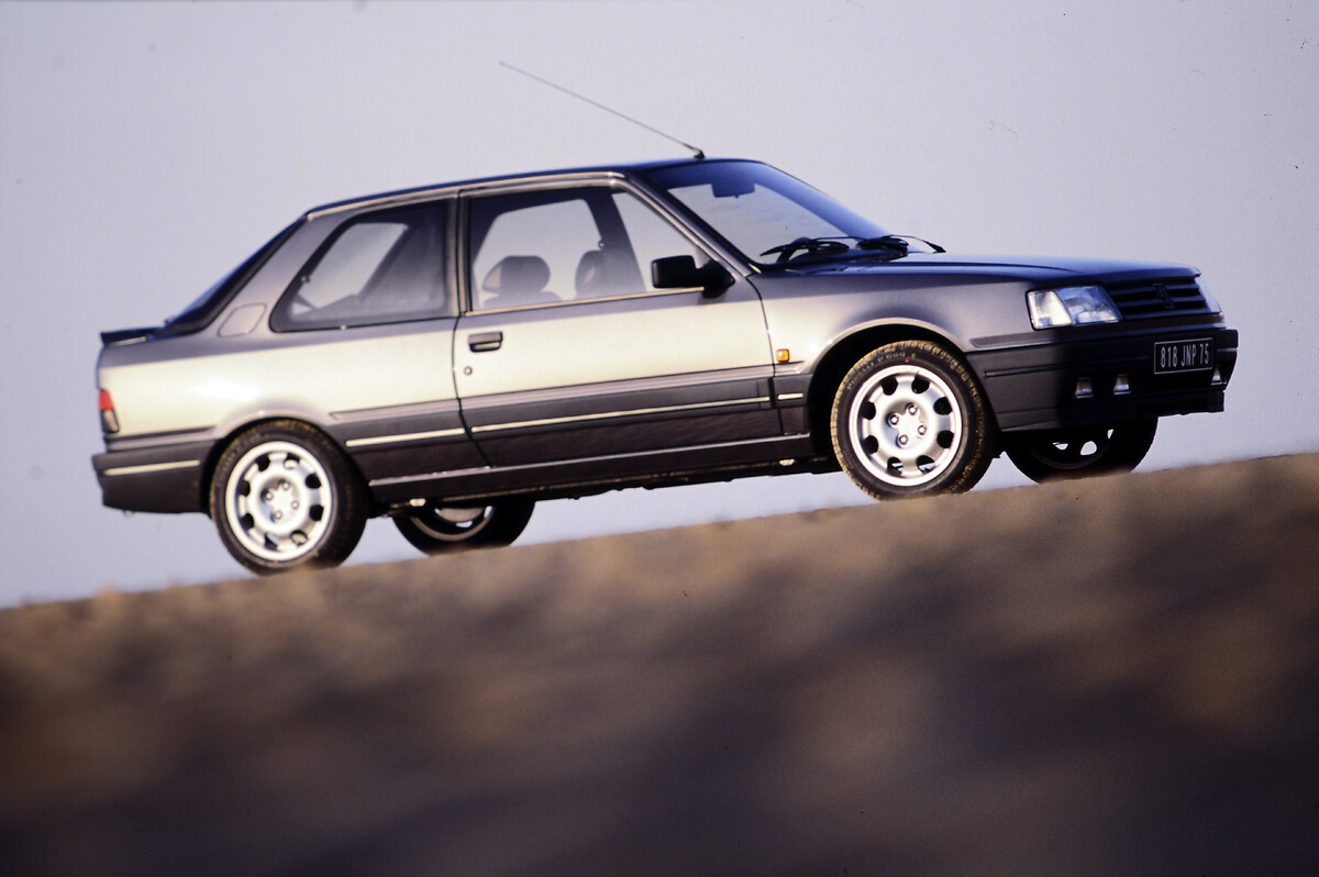 309 GTi