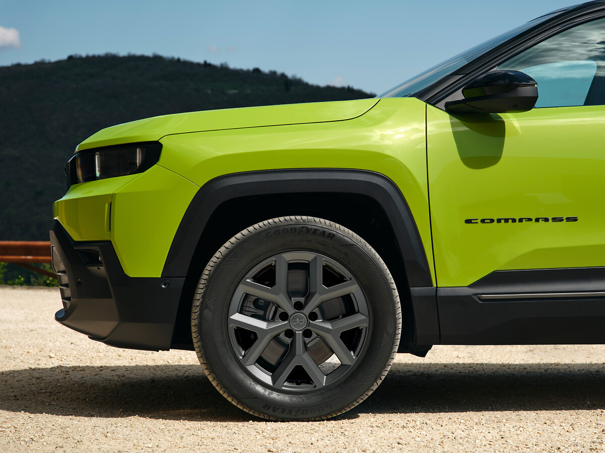 Jeep Compass Plug-In Hybrid Alloy Wheels - Copy