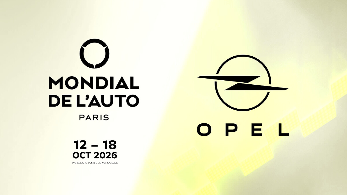 Opel dévoile sa vision du futur au Mondial de l’Auto 2026 avec le concept STX et l’univers haute performance GSE