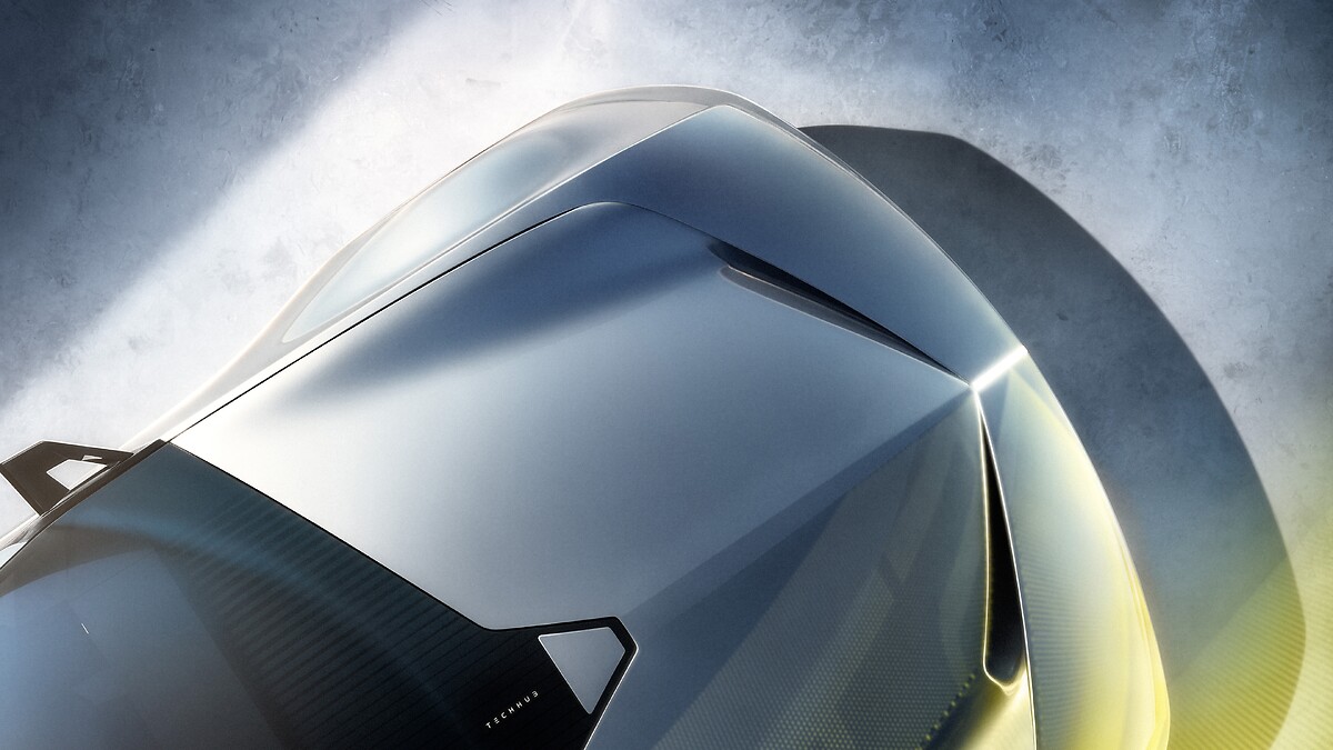 Opel stx concept