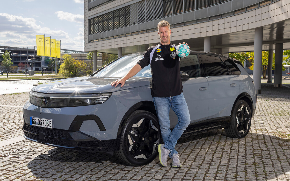 Markus Gaugisch, Bundestrainer der deutschen Frauen-Nationalmannschaft